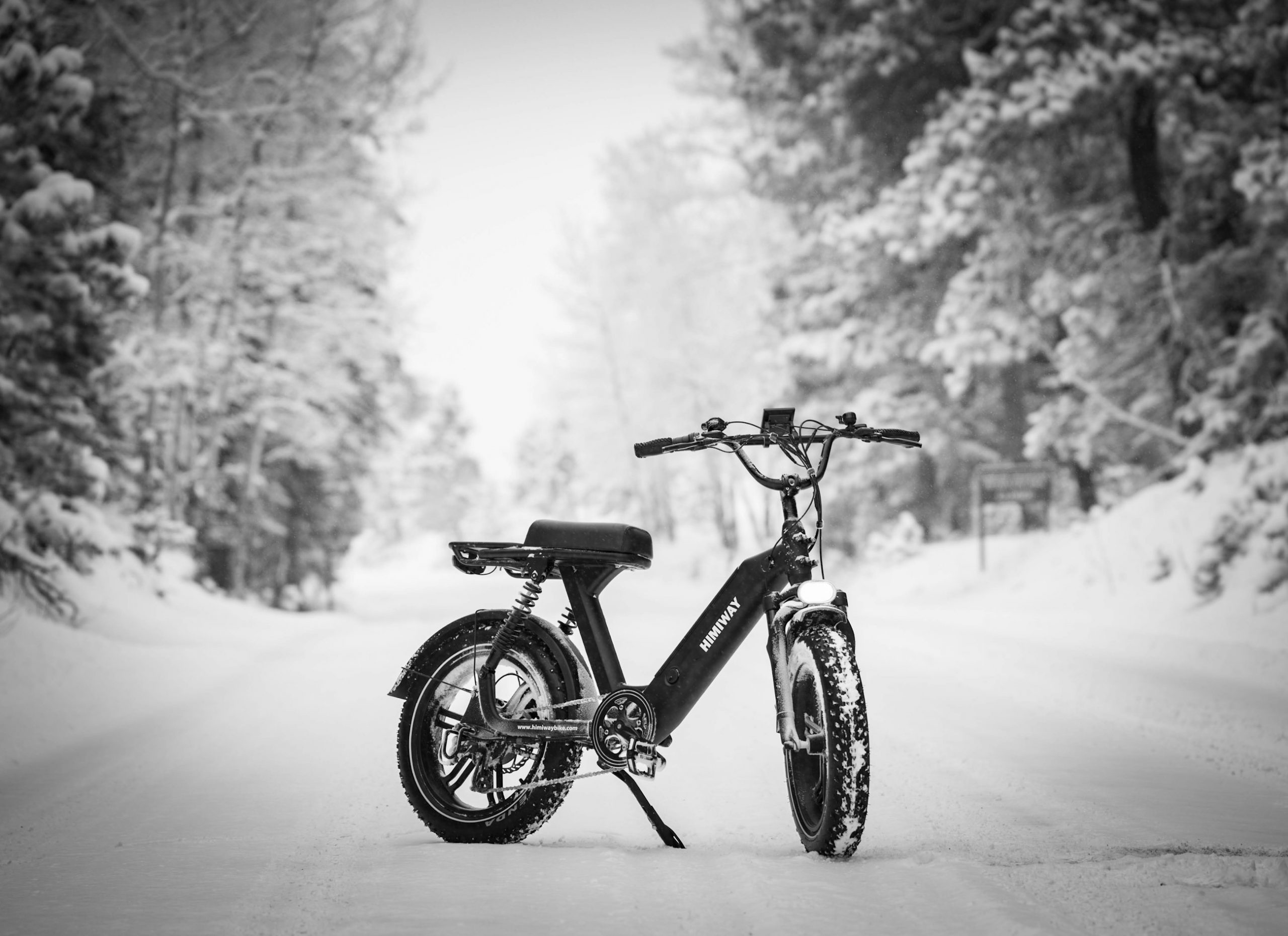 Key Features to Consider When Choosing an Electric Bike